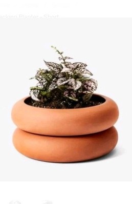 Stackable Planter By Areaware