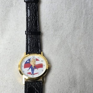 Bill Clinton Watch | eBay display picture 2