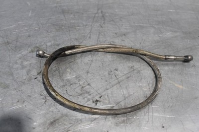 2020 POLARIS AXYS PRO RMK 800 BRAKE HOSE LINE #21446