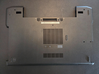 DELL Gehäuseunterschale für Latitude E6430 0JGP1M bottom case