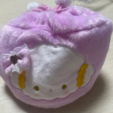 Kogimyun Pouch  Used, Home Storage, Cute Character, Collectible