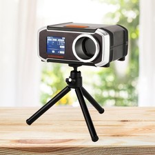 LCD-Display Bluetooth Schie&szlig;en Chronograph Digitaler Geschwindigkeitstester