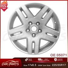 New 17" Wheel for Chevy Impala 2006 2007 2008 2009 2010 2011 2012 2013 Rim 5071
