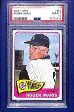 1965 Topps Football Cards 59