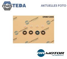 DRM01209S REPARATURSATZ EINSPRITZDÜSE DRMOTOR AUTOMOTIVE FÜR AUDI A3,A2,8Z0