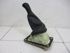 Schaltkulisse Schalthebel Schaltsack Schaltknauf passt für DACIA SANDERO 1.4