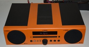 Yamaha CRX 040 | eBay