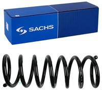 Sachs Fahrwerksfeder Hinterachse Passend FÜR Ford Galaxy | 994 266