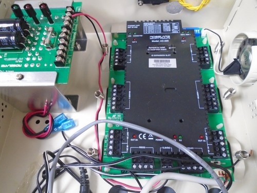 Rosslare Security Network Access Control System AC-225U - Picture 4 of 6