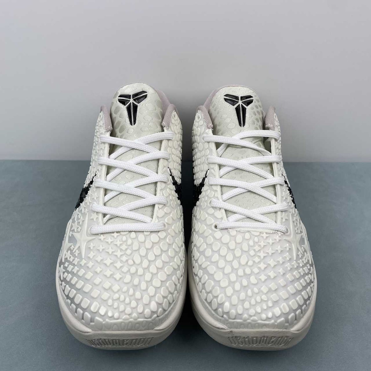 シューズ(男性用) nike kobe6 sail 29cm us11 コービー NIKE