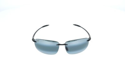 Maui Jim Breakwall Scratch On Len broken nose Polarized Sunglasses