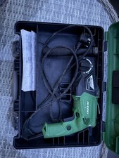 HiKOKI HIKDH26PX2 26MM 230V SDS-Plus Rotary Hammer Drill