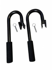 Total Gym Fit Dip Bars 