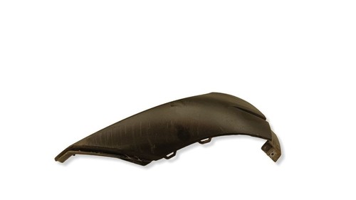 Volkswagen ID.4 2024 Stoßstange vorne links Ecke Verkleidung