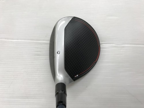 TaylorMade M5 19° Stiff 5W Fairway wood 42.25in RH TENSEI TM50 328g 6780 - Picture 2 of 8