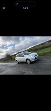 Nissan Micra Low Miles Great Spec Amazing Condition