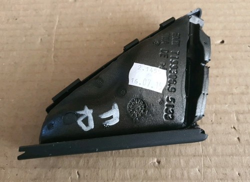 BMW F10/F11 10-17 TÜRSPIEGELVERKLEIDUNG ABDECKUNG VORNE RECHTS FAHRERSEITE 7199306 - Bild 9 von 24