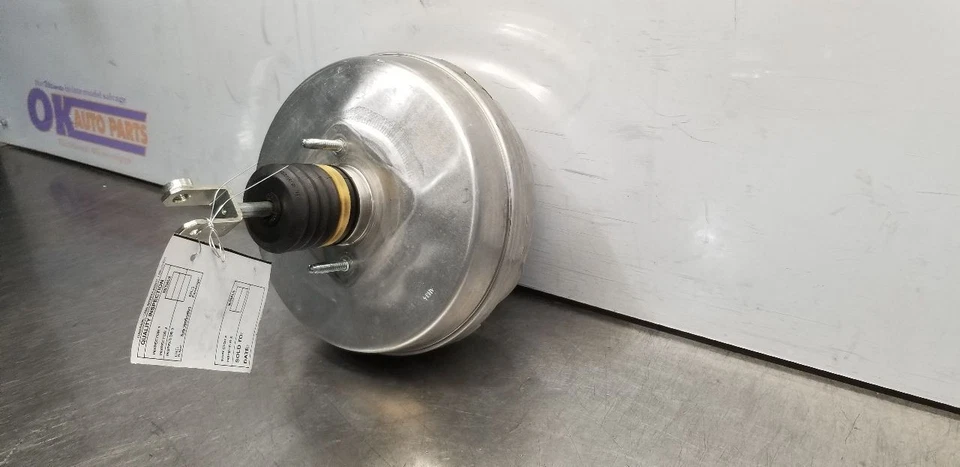 MERCEDES BENZ AMG GT63S X290 19 4,0 L POTENCIA FRENO POTENCIA 2904300700 Foto 4 de 4