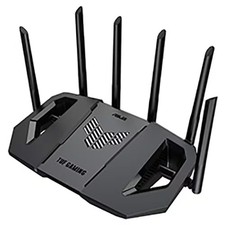 ASUS TUF Gaming BE9400 Wi-Fi 7 Tri-Band Gaming Router 2.5G 11be R87240718