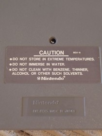 Super Mario Bros Duck Hunt World Class Track Meet (Nintendo NES) TESTED