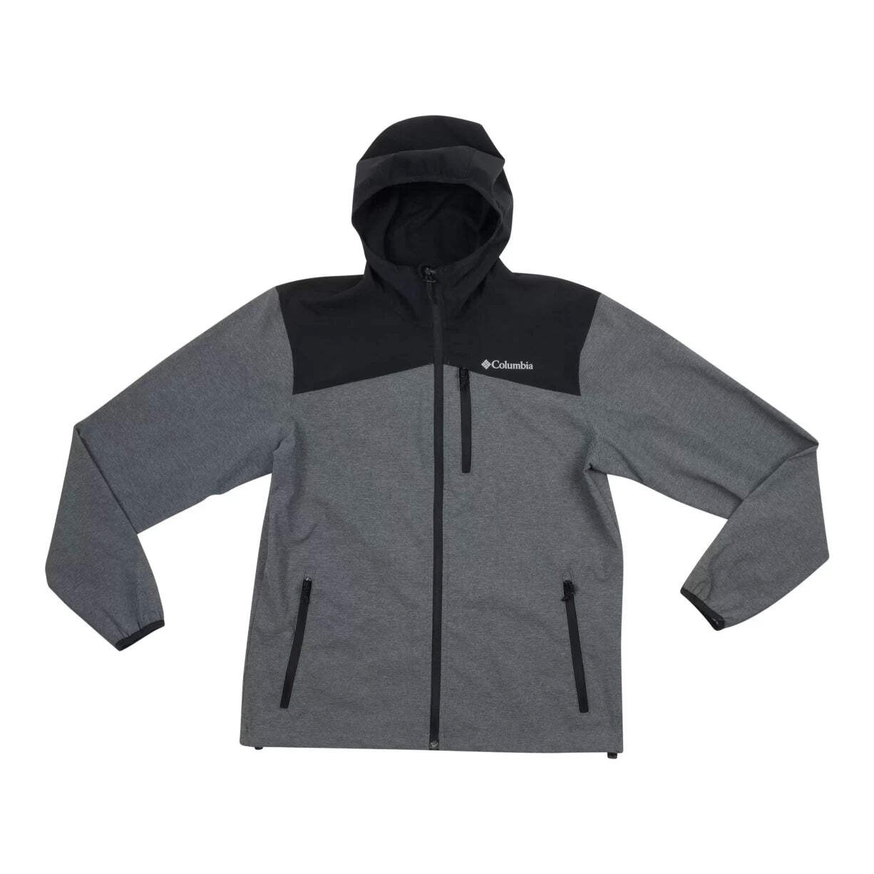 Columbia Softshell Jacket - Men's