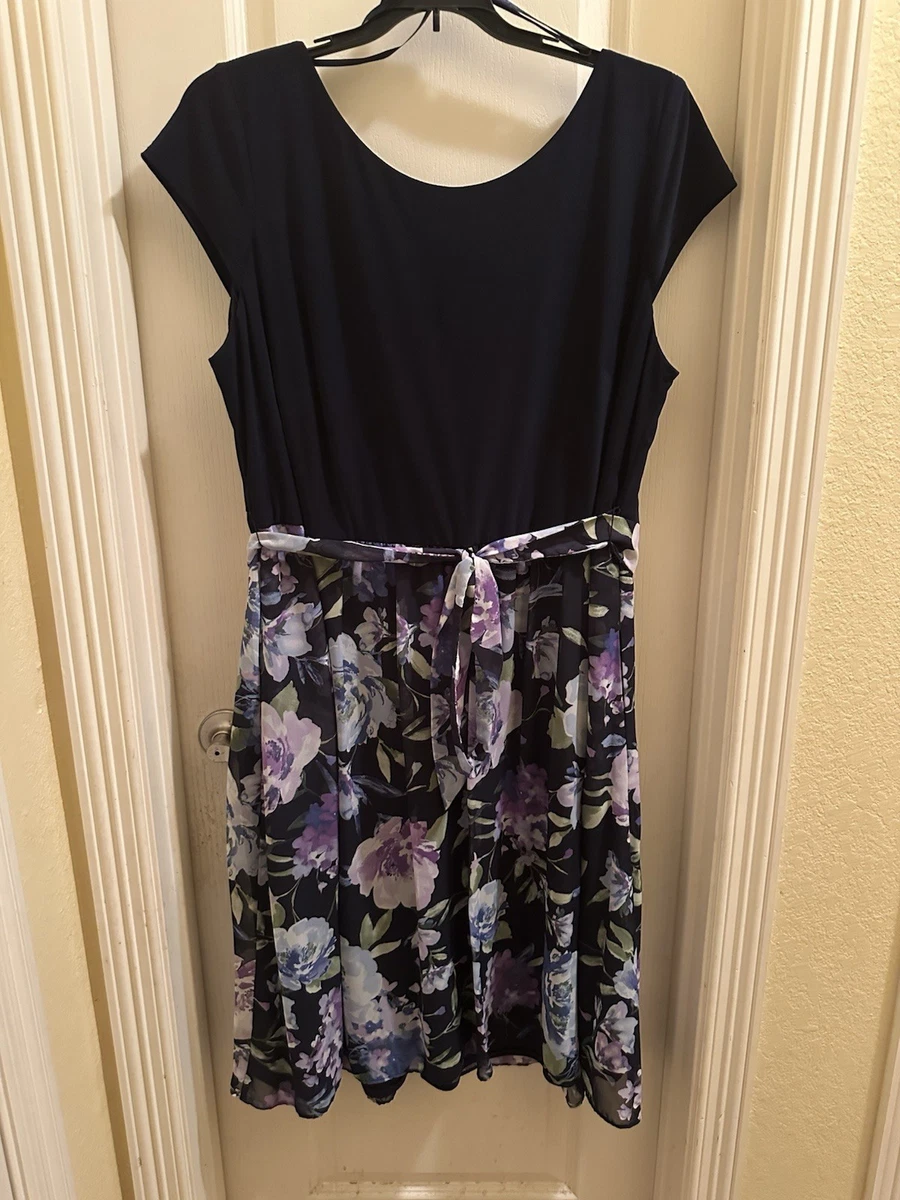 Ignite Evenings Plus Size Dresses for Women for sale | eBay