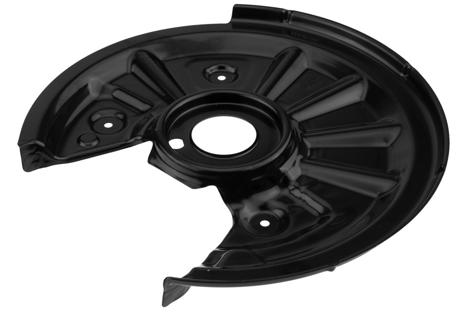 ✅Fits NTY HTO-WW-086 BRAKE DISC GUARD. ⭐UK Seller⭐ - Image 4