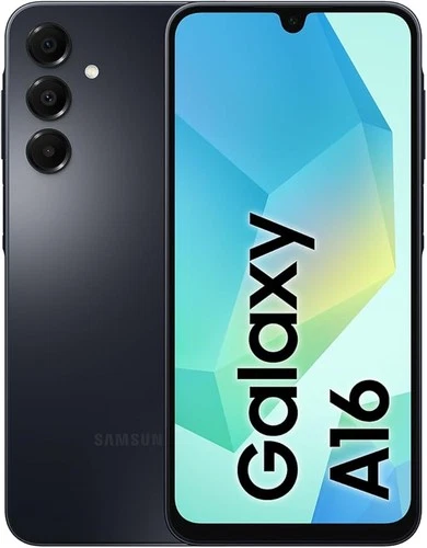 Samsung Galaxy A16 5G 128GB A166U LOCKED TO TRACFONE - EXCELLENT