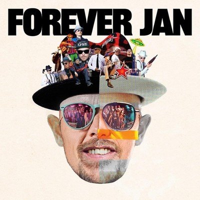 Jan Delay Forever Jan - 25 Jahre Jan Delay (CD)