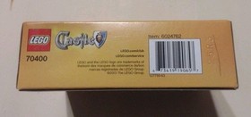 LEGO 70400 Forest Ambush New in Box