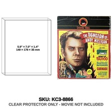 Protector For The Dungeon Of Andy Milligan