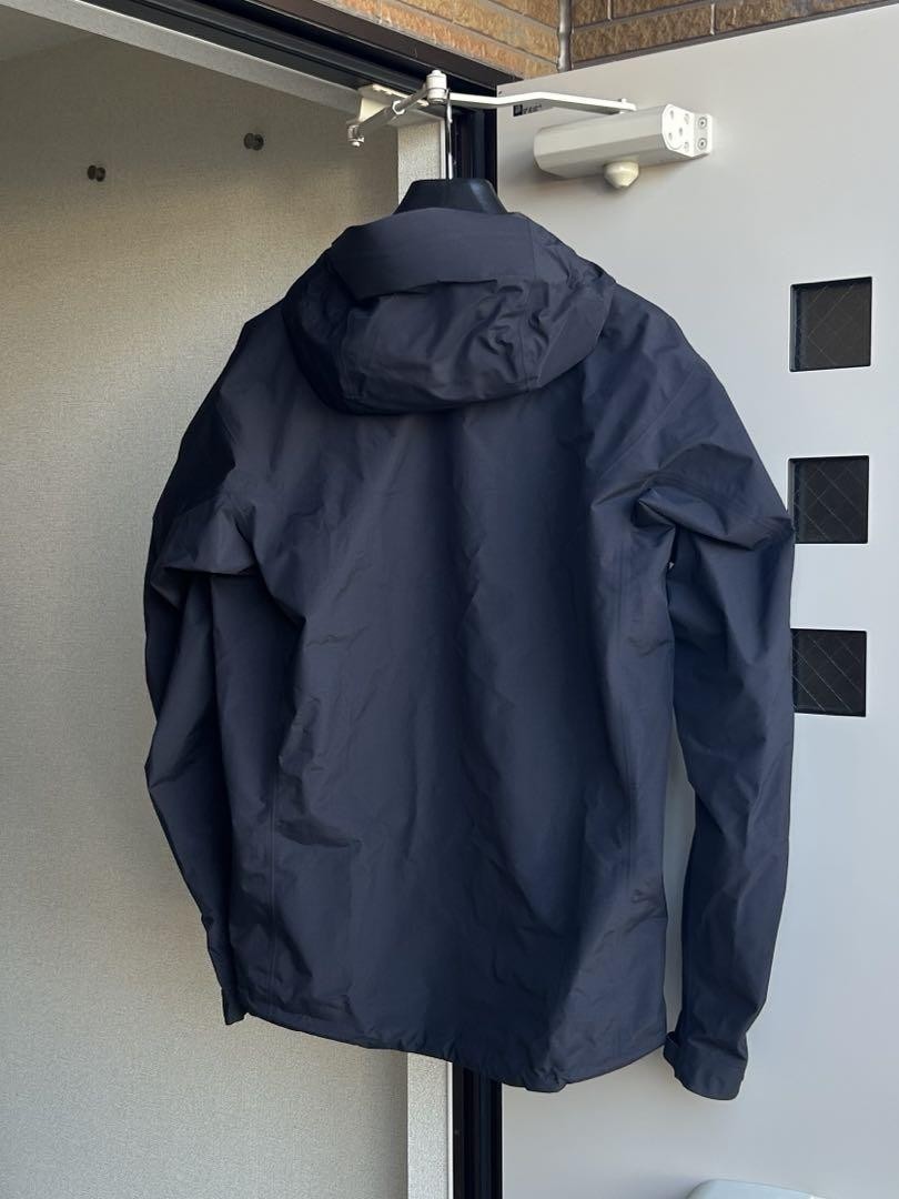 Arc'Teryx Alpha Sl Jacket | eBay