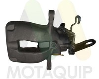 Bremssattel Motaquip VBC108R Aluminium FüR VW Golf 5 1K1 6 5K1 Plus 5M1 521 3 A3