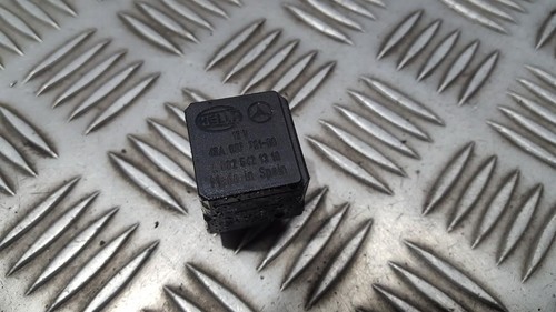 a0025421319 Relais, Arbeitsstrom 4ra00779100  4ra007791-00 Merced DE468513-33