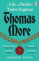 Thomas More, Joanne Paul