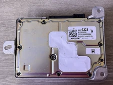 2022-2024 Cadillac, GMC, Chevrolet Amplifier OEM 85573323