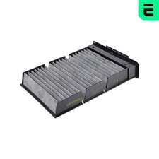 OPTIMAL Innenraumfilter OP-FCF20078-C Aktivkohlefilter für TOYOTA AYGO KGB10_ C1