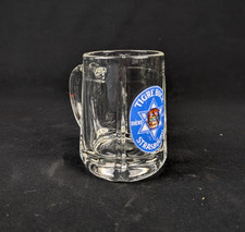 Chope À Bière Ancienne Tigre Bock Strasbourg Kronenbourg 1930