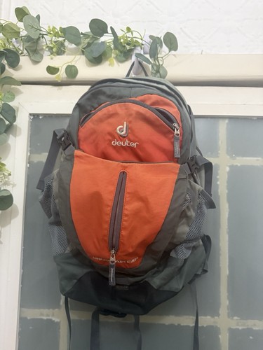 Deuter Cross Air 20 Exp