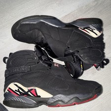 Jordan Air Jordan 8 Retro Playoff 2013 Releas...