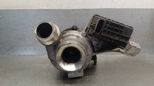 781018902 turbolader at BMW X1 E84 SDRIVE 18 D 2009 5360554