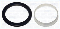 Wellendichtring, Kurbelwelle FÜR Ford Transit BUS (E ) - Ajusa 15088000