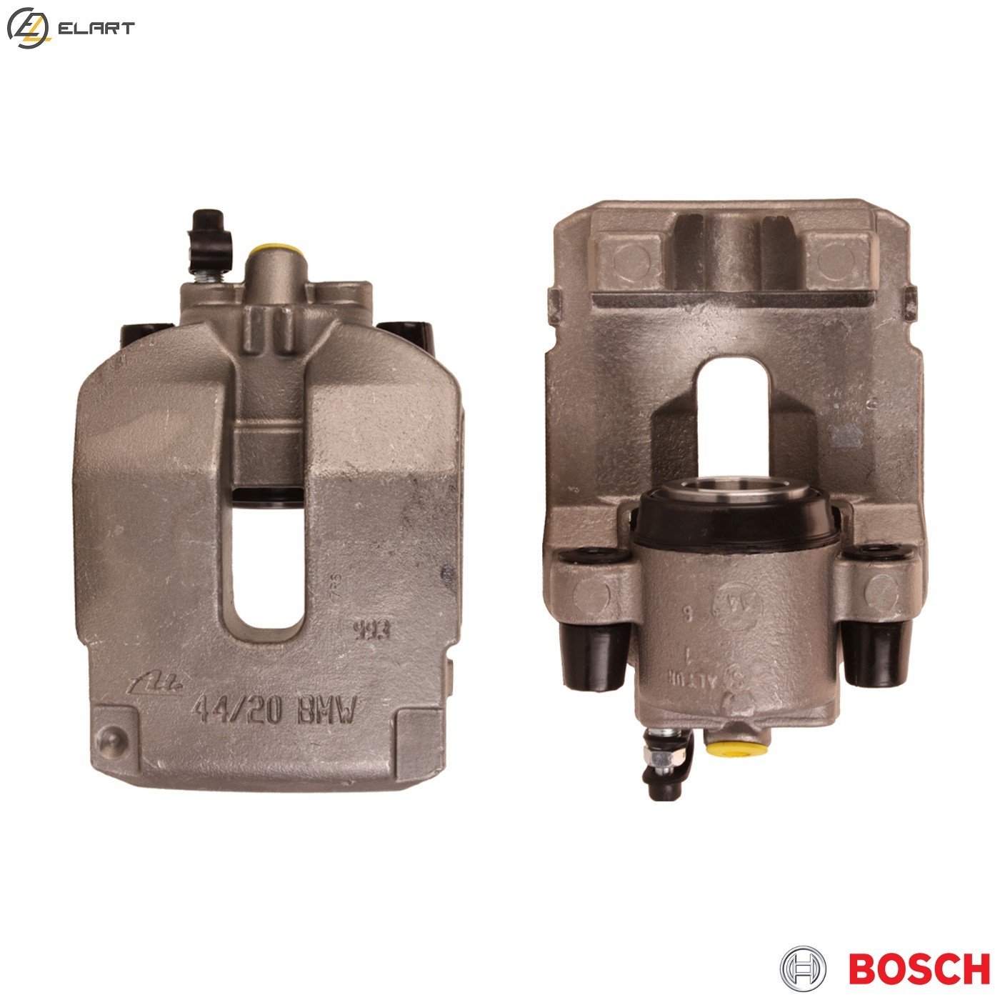 BRAKE CALIPER 0 986 134 495 FOR BMW X5/SAV/E70/F15/F85 X6/SAC/E71/E72/F16/F86