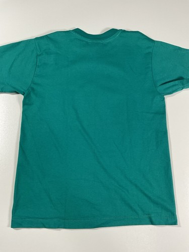 Vintage Wild Zone T Shirt Sz Youth M Chatham Ontario Canada Single Stitch 90s - Picture 7 of 8