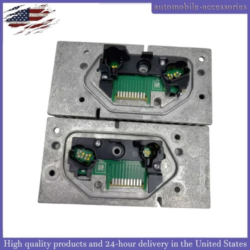 For BMW G20 G21 LCI 330e 330i M340i 2023 2024 CSL Yellow Angel Eyes DRL Modules - Picture 11 of 21