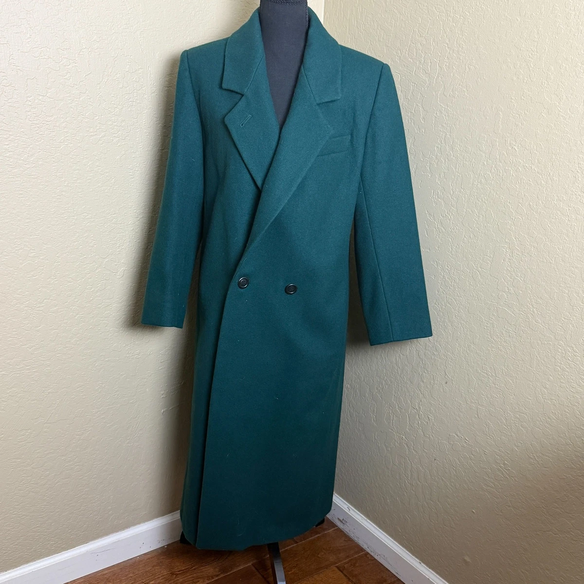 Green Coats for Women for sale | eBay display picture 1