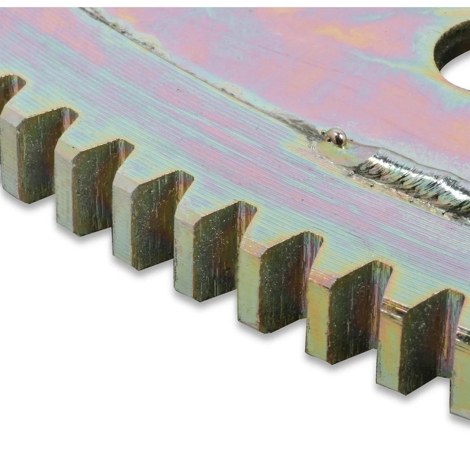 Hays 12-055 сталь сертифицированная SFI гибкая пластина, большой блок и Fe подходят для Ford - Изображение 4 из 4