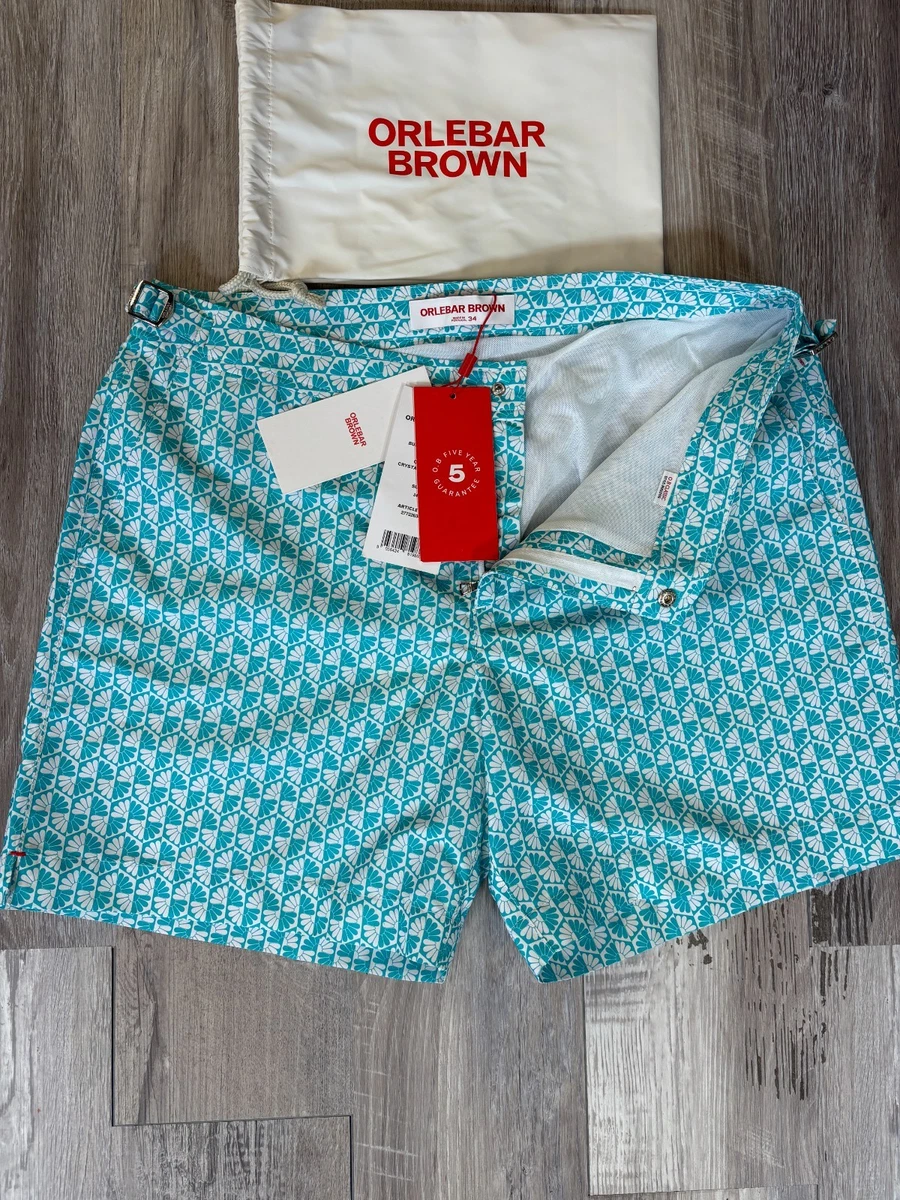 Orlebar Brown Regular 34 Size Swimwear for Men for sale | eBay
