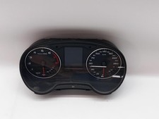 Compteur Audi Q2