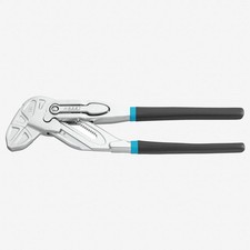 Hazet 762-26 Grip Pliers Wrench 260 Mm Hazet 762-26 Grip Pliers Wrench 260 Mm
